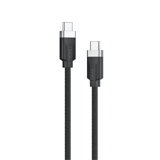 ALOGIC Fusion USB-C to USB-C USB4 Cable Gen3 Cable - 1M