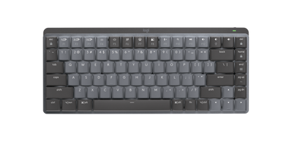 Logitech MX Mechanical Mini - Clicky