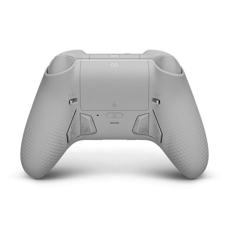 SCUF Instinct Pro White