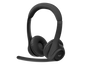 Logitech Zone 300 wireless headset - Graphite