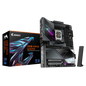 Z890 AORUS MASTER/ATX/INTEL LGA1851/4x DDR5 DIMM max 256GB/Max 9500MHz/1x PCIE5.0(CPU), 1xPCIE4.0 1xPCIE3.0 (Chipset)/3x M.2 (CPU), 2x M.2(Chipset)