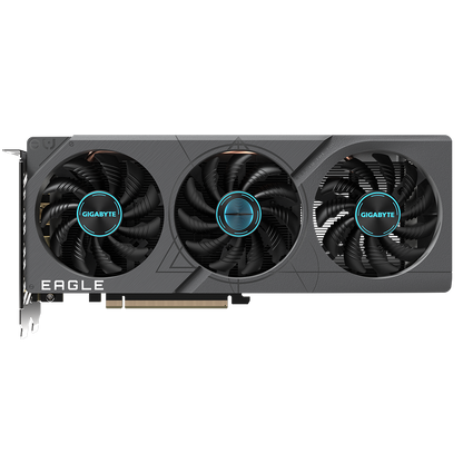 Nvidia GeForce RTX 4060 EAGLE OC 8G GDDR6 128 bit/2505MHz/PCI-E 4.0/Max Res 7680x4320/DisplayPort 1.4ax2 HDMI 2.1ax2