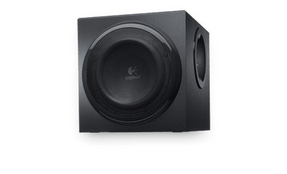 Logitech Surround Sound Speakers Z906