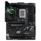 ROG STRIX Z890 F/ATX/INTEL LGA1851/4x DDR5 DIMM max 192GB/Max 8600MHz/1x PCIE5.0(CPU), 1xPCIE4.0(Chipset x16)/2x M.2 (CPU), 3x M.2(Chipset)