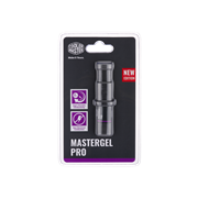 MasterGel Pro, Thermal Grease, 1.5ml, New Flat-nozzle Design Allows for Precise and Even Spread of Your Thermal Grease