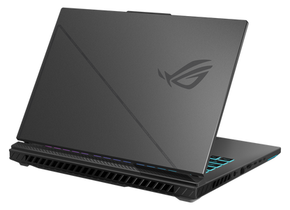 ROG Strix G16 - 16.0 WQXGA 240Hz (Nebula) / I7-13650HX / RTX4060 / DDR5 16GB / 512GB G4  / GRAY / WIN11 HOME / 2Y