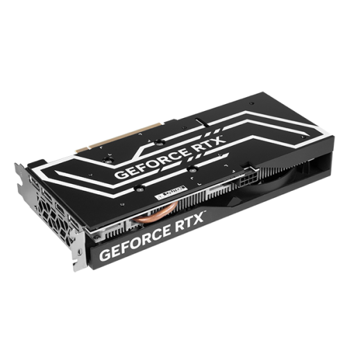 GALAX GeForce RTX 4060 1-Click OC 2X V2 8GB GDDR6 128-bit/DP*3/HDMI 2.1/DLSS 3