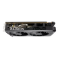 AMD, ASUS DUAL-RX6600-8G-V3, 8G GDDR6X, DP, HDMI, 2 Fans,  2.1 Slot, 500W