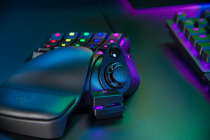 Razer Tartarus Pro - Analog Optical Gaming Keypad - FRML Pkg