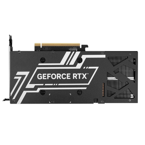 GALAX GeForce RTX 4070 SUPER 1-Click OC 2X V2 12GB GDDR6X 192-bit DP*3/HDMI 2.1/DLSS 3