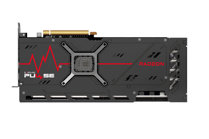 SAPPHIRE PULSE AMD RADEON RX 7900 XT GAMING OC 20GB GDDR6 DUAL HDMI / DUAL DP LITE