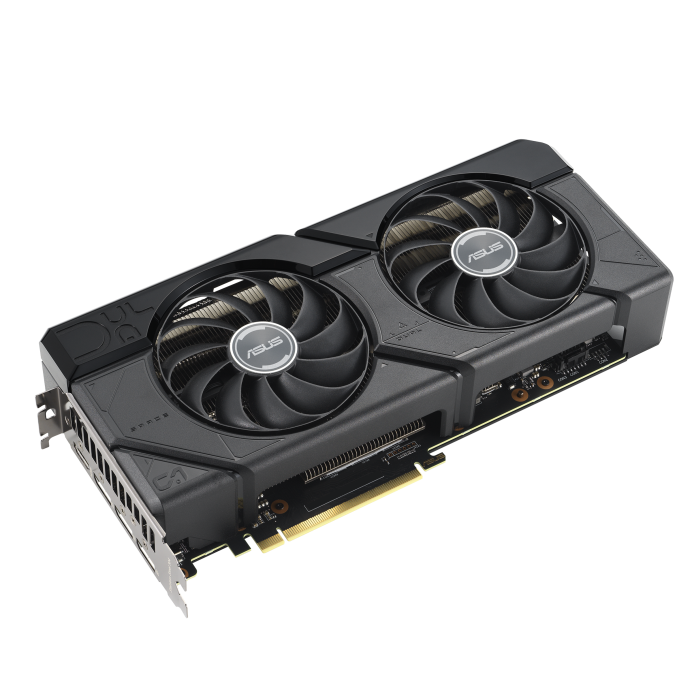 NVIDIA, RX7700XT, OC 2595 MHz, 12 GB GDDR6X, 3xDP, 1xHDMI, 2xFans, 750W, 3 Years Warranty