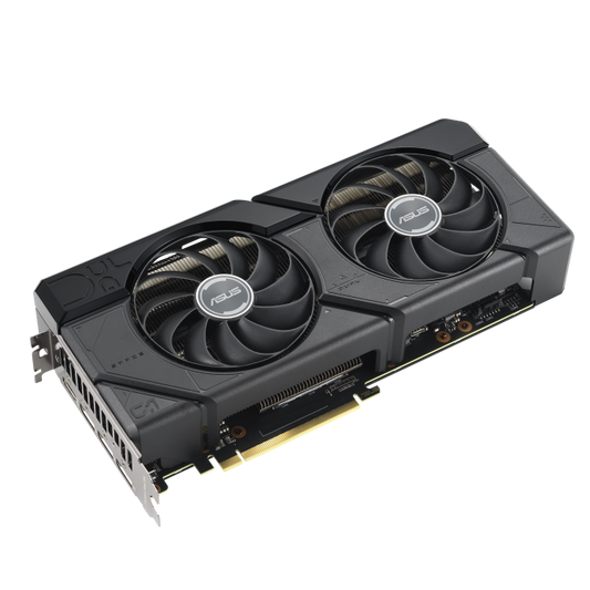 NVIDIA, RX7700XT, OC 2595 MHz, 12 GB GDDR6X, 3xDP, 1xHDMI, 2xFans, 750W, 3 Years Warranty