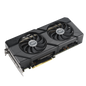 NVIDIA, RX7700XT, OC 2595 MHz, 12 GB GDDR6X, 3xDP, 1xHDMI, 2xFans, 750W, 3 Years Warranty