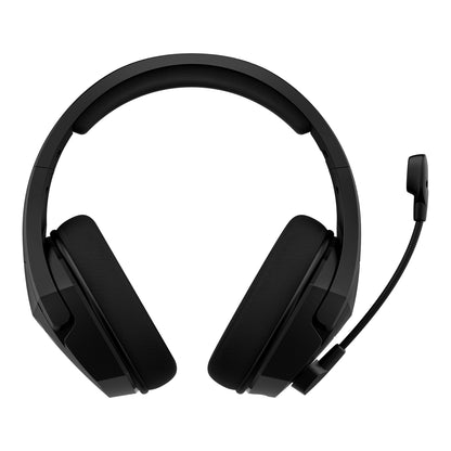 HyperX Cloud Stinger Core - Wireless Gaming Headset + 7.1 (Black), 2.4Ghz Wireless, DTS Headphone:X Spatial Audio.