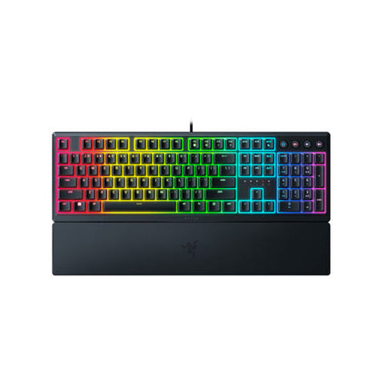 Razer Ornata V3-Low Profile Gaming Keyboard-US Layout-FRML