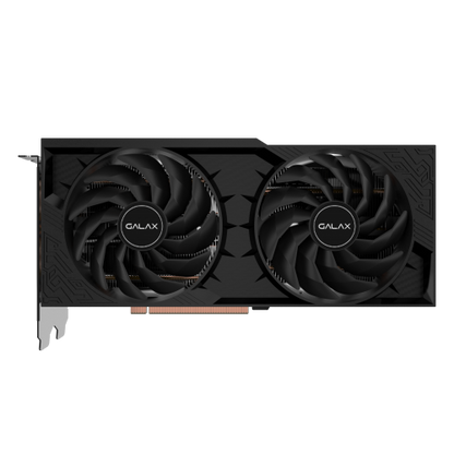 NVIDIA GALAX RTX 4070 1-Click OC 2X - 12GB GDDR6X 192-bit DP*3/HDMI 2.1/DLSS 3, 600W -V2