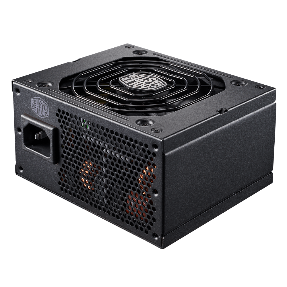 V SFX 1100W Platinum, ATX3.0