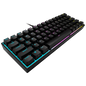 K65 RGB MINI 60% Mechanical Gaming Keyboard