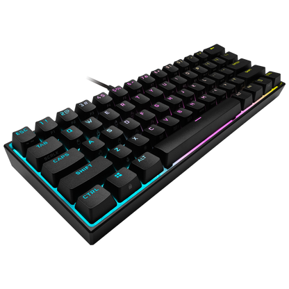 K65 RGB MINI 60% Mechanical Gaming Keyboard