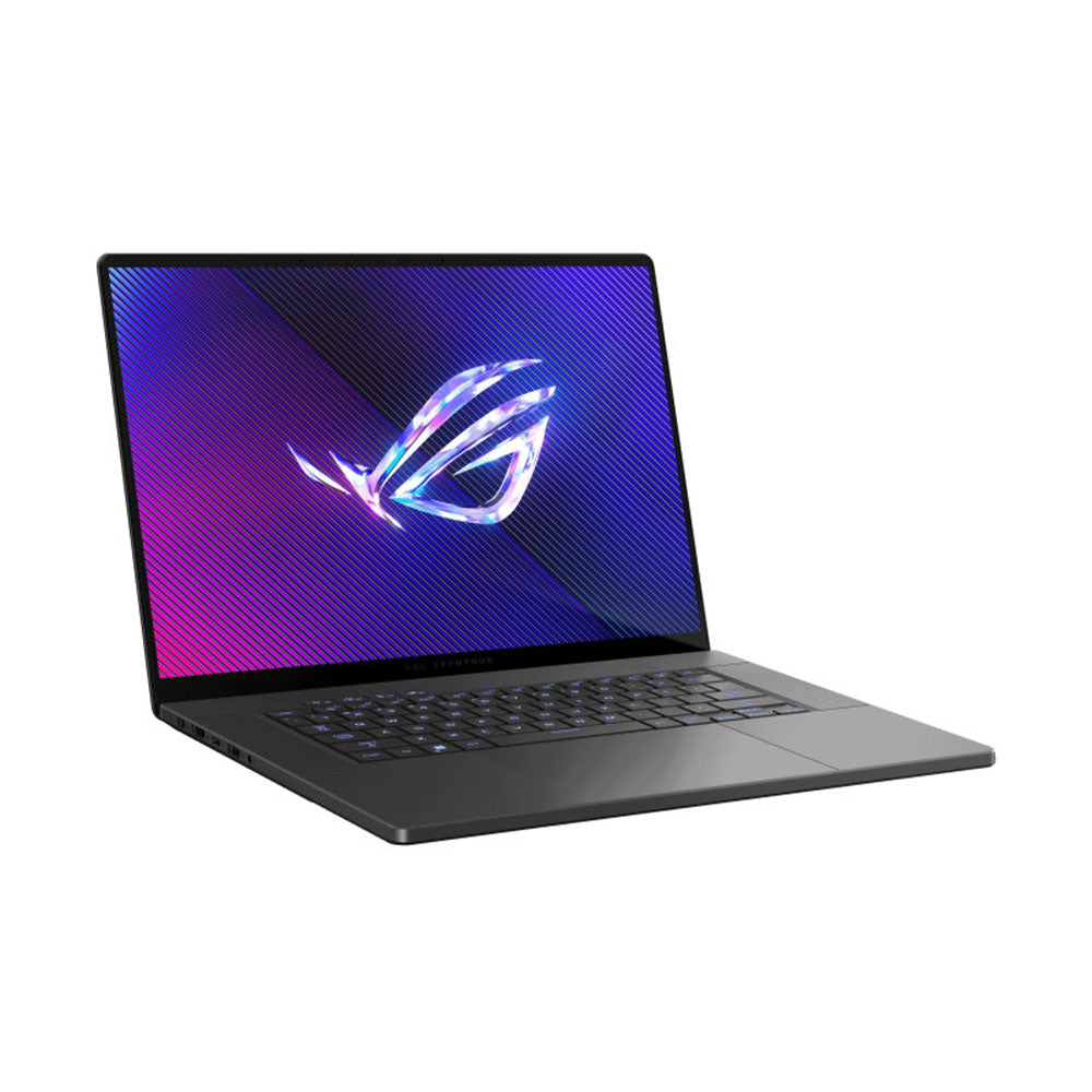 ROG Zephyrus G16 - 16" OLED 240hz/Ultra9 185H /RTX4090/32G/2T/Win11 PRO/2Y/Gary