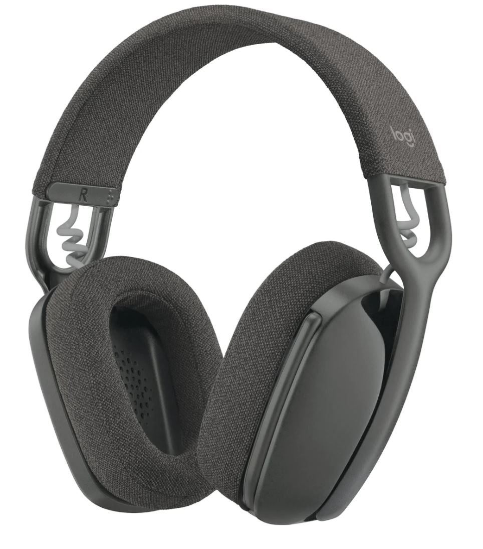 Logitech Zone Vibe 100 - Graphite