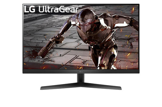 LG 32' VA FHD 5ms HDR10 Monitor with AMD FreeSync/Nvidia G-Sync Compatible VESA 100X100 HDMI x2