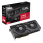 ASUS Dual AMD Radeon RX 7900 GRE OC Edition 16GB GDDR6