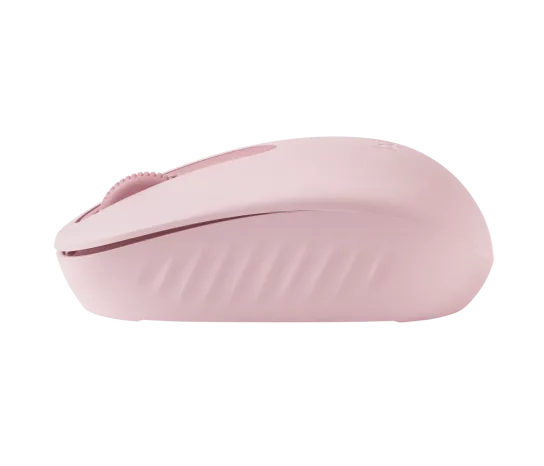 Logitech M196 Bluetooth Mouse - Rose