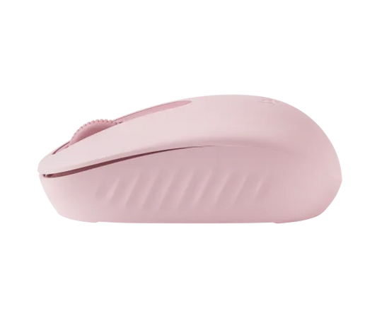 Logitech M196 Bluetooth Mouse - Rose