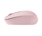 Logitech M196 Bluetooth Mouse - Rose