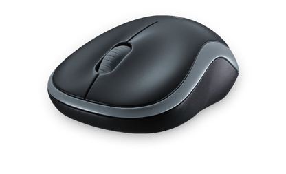 Logitech Wireless Mouse M185