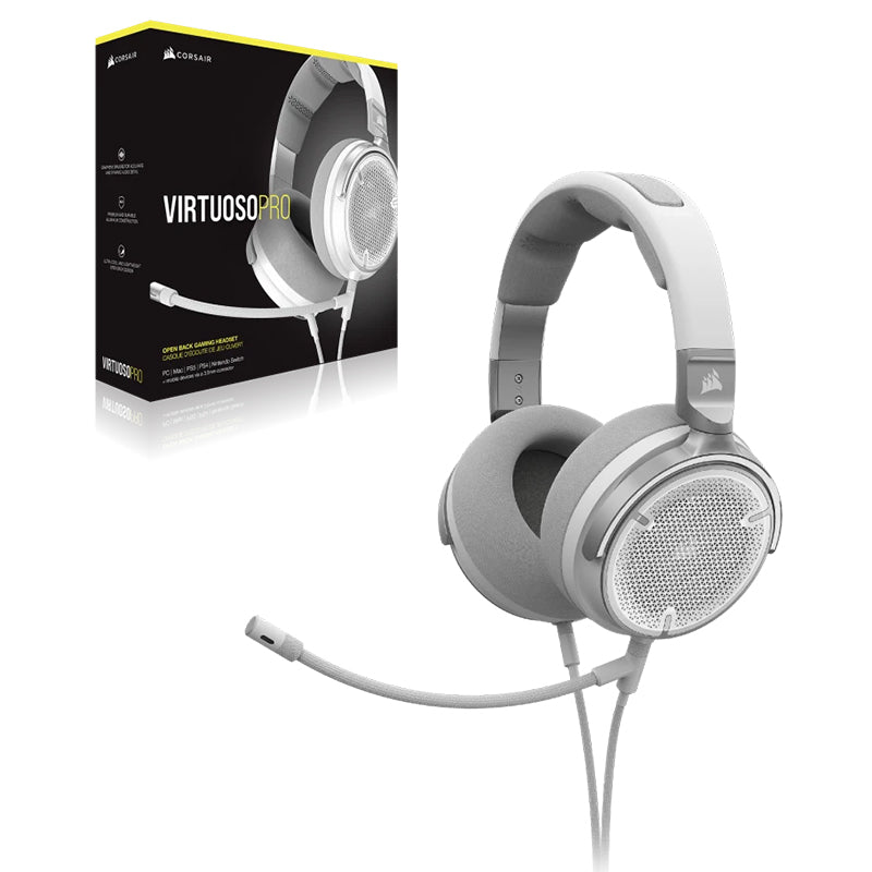 Virtuoso PRO White