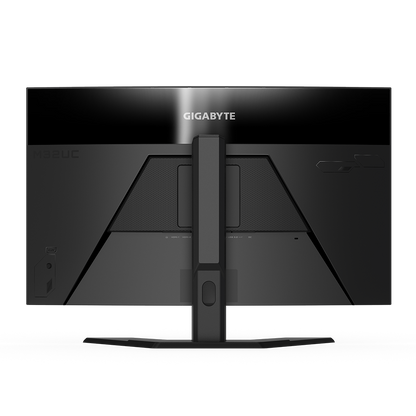 M32UC Gaming Monitor, 31.5 SS VA/3840 x 2160 (UHD)/8 bits/1ms MPRT/2ms GTG/144Hz/OC 160Hz/93% DCI-P3/123% sRGB/HDR400/HDMIx2 DPx1 USBCx1