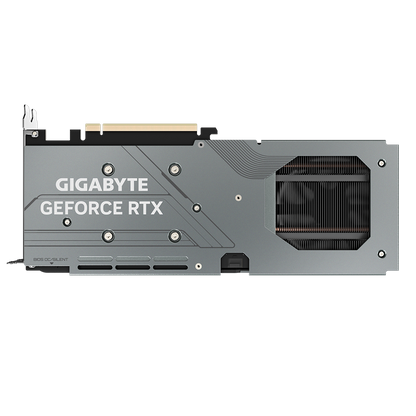 NVIDIA DLSS 3,4th Gen Tensor Cores,  3rd Gen RT Cores, 8GB GDDR6 128bit, WF, RGB Fusion, Dual Bios, protect metal blk plate