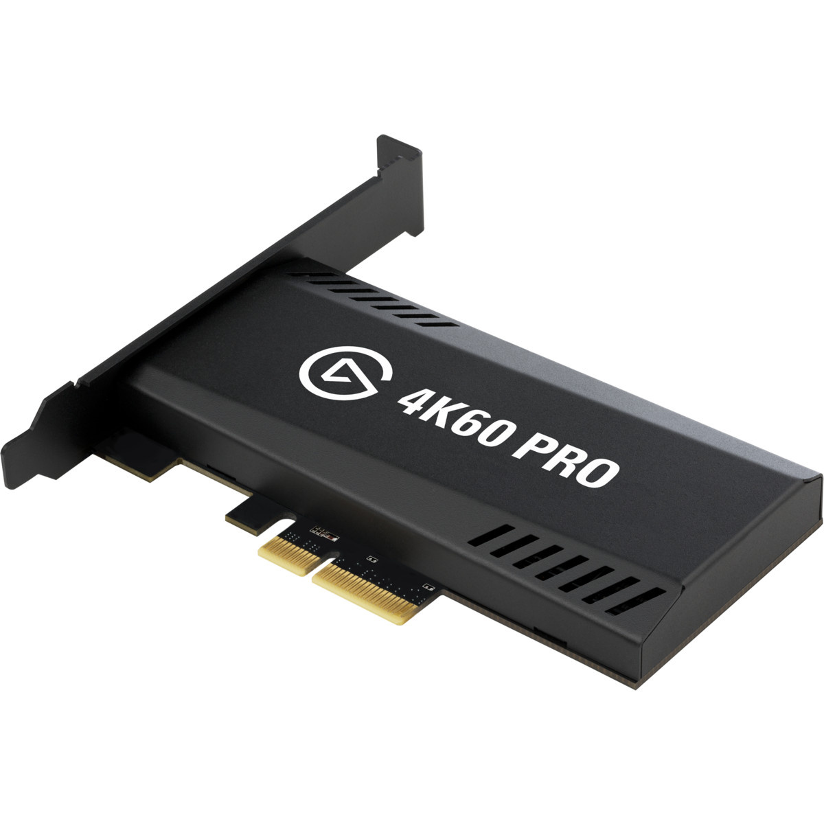 Elgato Game Capture 4K60 Pro MK.2 - 4K60 HDR10 capture and passthrough, PCIe Capture Card