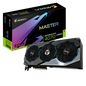 AORUS Nvidia GeForce RTX 4070 Ti SUPER MASTER 16G GDDR6X 256 bit/2670MHz/PCI-E 4.0/Max Res 7680x4320/3x DP 1.4a & 1x HDMI 2.1a