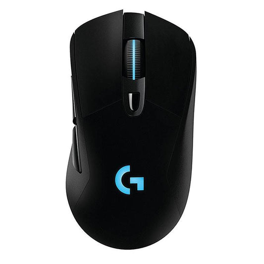 Logitech G703 LIGHTSPEED Wireless Gaming Mouse with HERO 16K Sensor