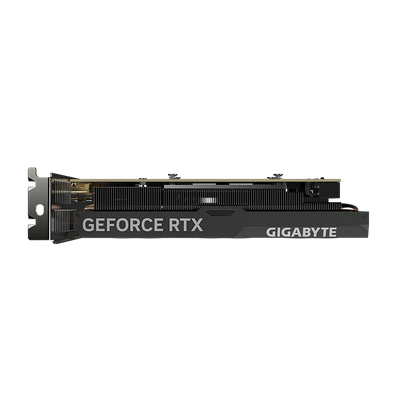 Nvidia GeForce RTX 4060 OC Low Profile 8G GDDR6 128 bit/2475MHz/PCI-E 4.0/Max Res 7680x4320/DisplayPort 1.4ax2 HDMI 2.1ax2