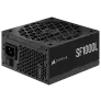 SF-L Series, SF1000L, 1000 Watt, SFX, 80 PLUS Gold, Fully Modular Power Supply