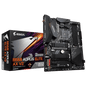 Gigabyte B550 AORUS ELITE AX V2 AMD Ryzen ATX Motherboard 4xDDR4 4xSATA 2xM.2 DP HDMI LAN RAID 3xPCIEx16 4xUSB3.2