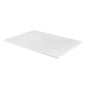 Brateck Particle Board Desk Board 1500X750MM  Compatible with Sit-Stand Desk Frame - White(LS)