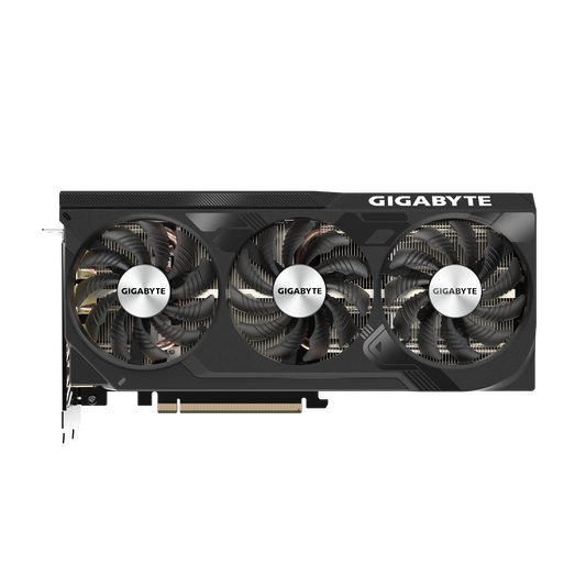 Nvidia GeForce RTX 4070 SUPER WINDFORCE OC 12G GDDR6X 192 bit/2505MHz/PCI-E 4.0/Max Res 7680x4320/3x DP 1.4a & 1x HDMI 2.1a