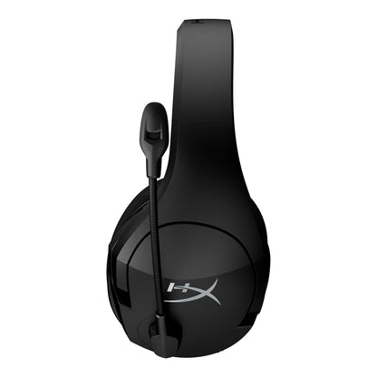 HyperX Cloud Stinger Core - Wireless Gaming Headset + 7.1 (Black), 2.4Ghz Wireless, DTS Headphone:X Spatial Audio.