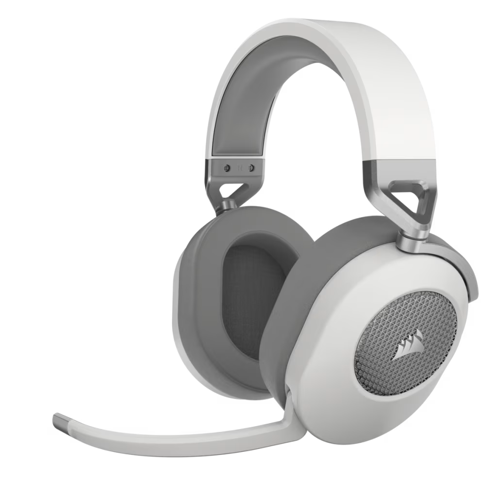 HS65 Wireless White, v2