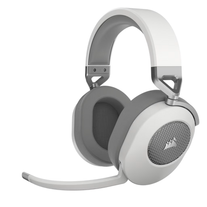 HS65 Wireless White, v2