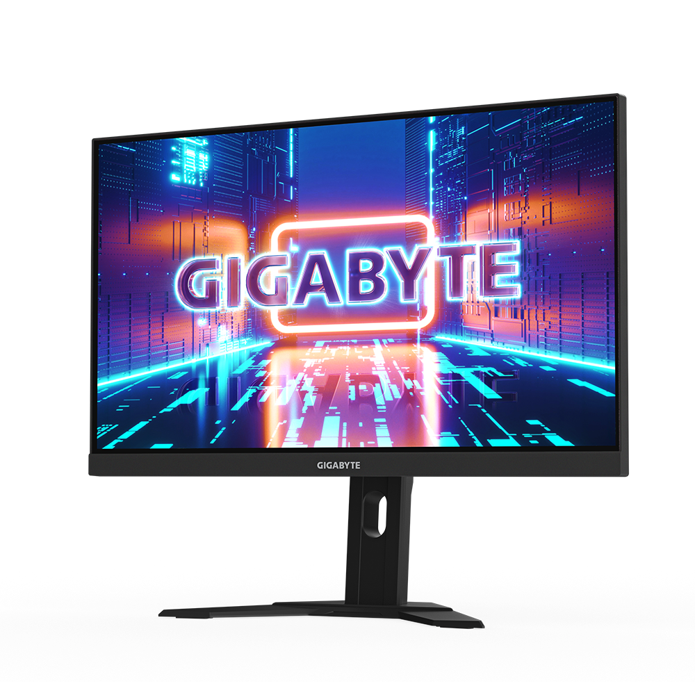 M27U Gaming Moinitor, 27 SS IPS/3840 x 2160(UHD)/1.07B/1ms MPRT/160Hz/95% DCI-P3/129% sRGB/HDR600/2 x HDMI 2.1 1 x DP 1.4 1 x USB Type-C