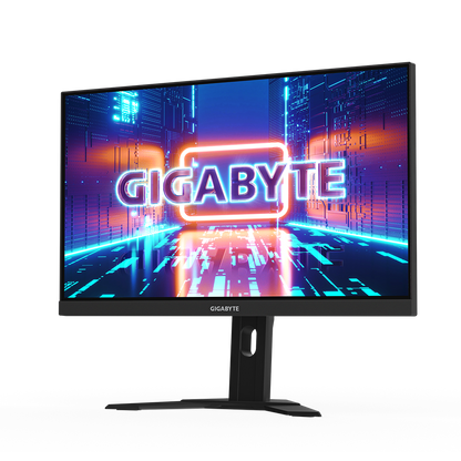 M27U Gaming Moinitor, 27 SS IPS/3840 x 2160(UHD)/1.07B/1ms MPRT/160Hz/95% DCI-P3/129% sRGB/HDR600/2 x HDMI 2.1 1 x DP 1.4 1 x USB Type-C