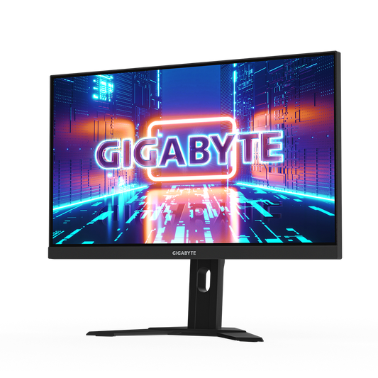 M27U Gaming Moinitor, 27 SS IPS/3840 x 2160(UHD)/1.07B/1ms MPRT/160Hz/95% DCI-P3/129% sRGB/HDR600/2 x HDMI 2.1 1 x DP 1.4 1 x USB Type-C