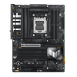 ASUS AMD AM4 X570 ATX with PCIe 4.0, dual M.2, Wi-Fi, 12+2 with Dr. MOS power stage, HDMI, DP, SATA 6Gb/s, USB 3.2 Gen 2 and Aura Sync RGB lighting